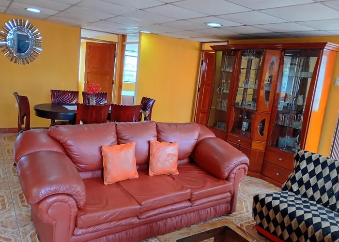 Kat's House *