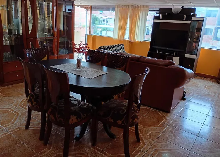 Kat's House